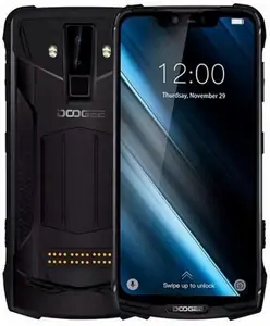 Замена аккумулятора на телефоне Doogee S90 в Екатеринбурге